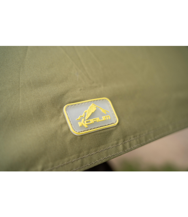 Korum Classic Brolly 45" - 2.20m