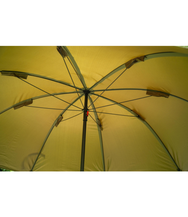 Korum Classic Brolly 45" - 2.20m