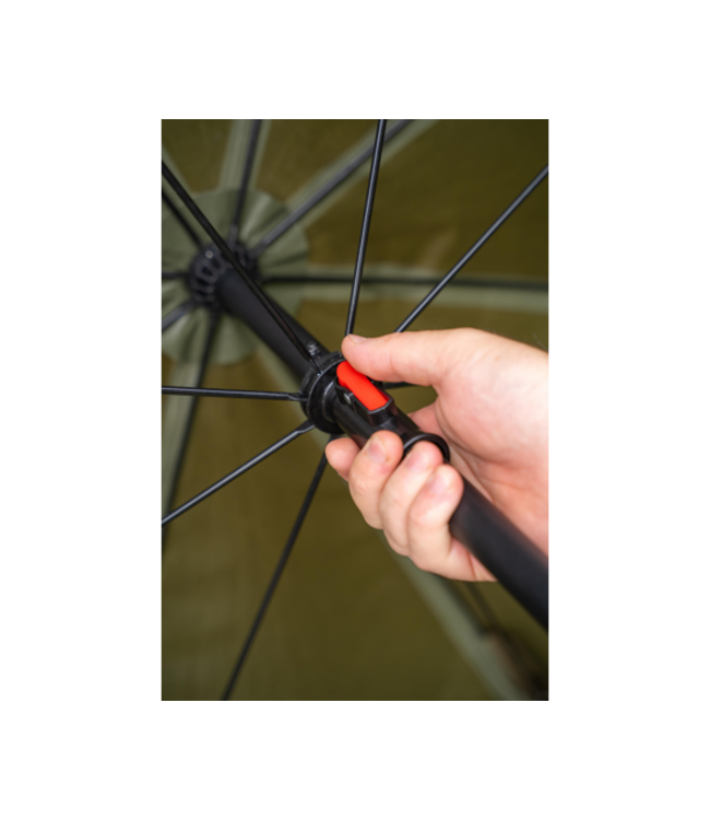 Korum Classic Brolly 45" - 2.20m