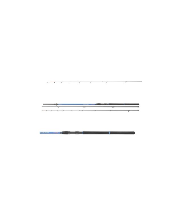 Daiwa Triforce M Feeder