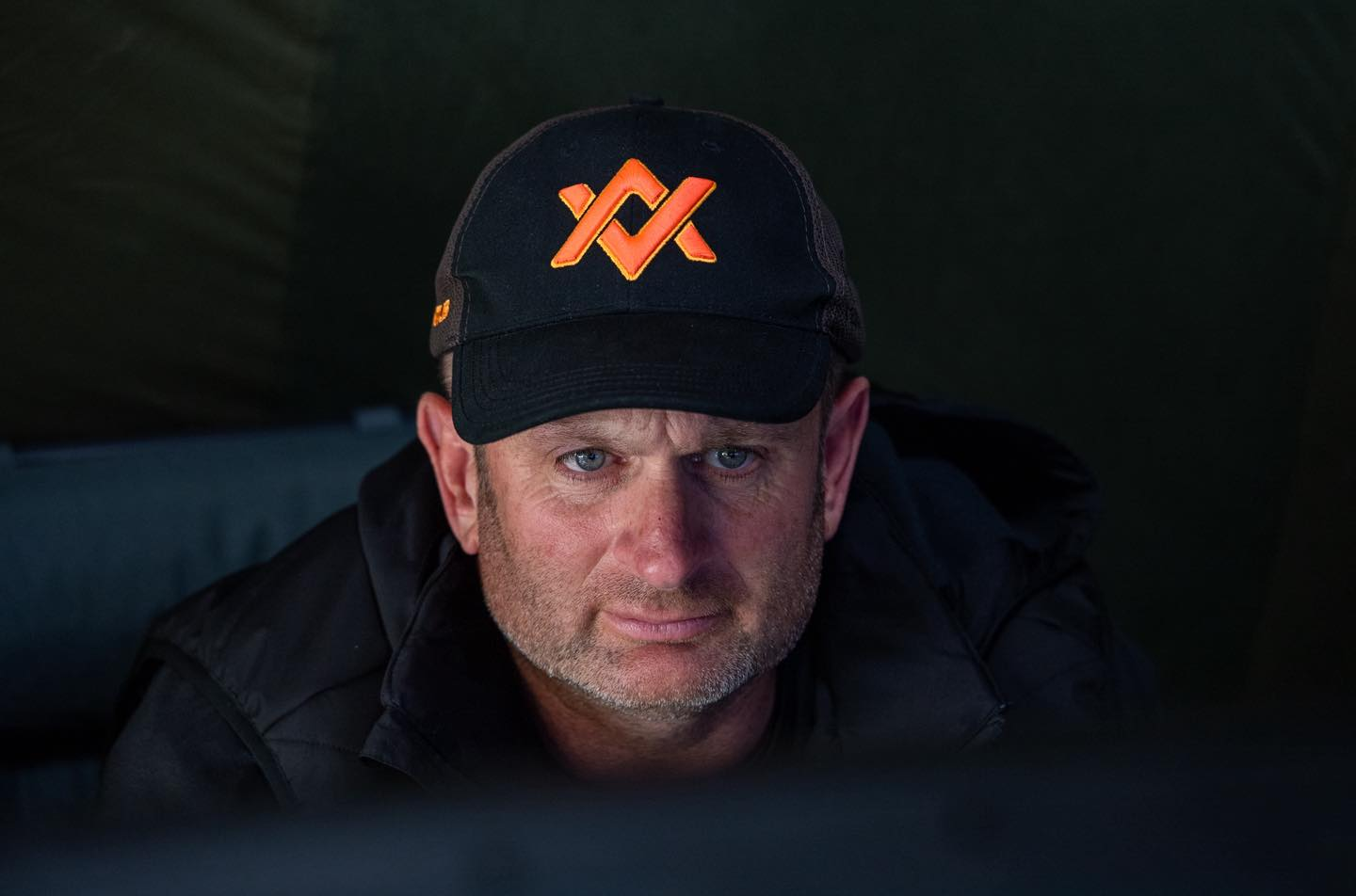 Steve Ringer komt naar Reniers Fishing – wie is hij nu eigenlijk?