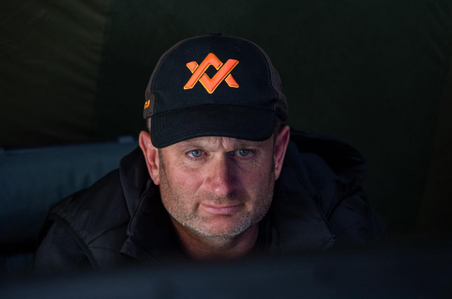 Steve Ringer kommt zu Reniers Fishing – wer ist er eigentlich?