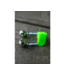 Zebco After Dark Double Bell Clip On (2 pcs)