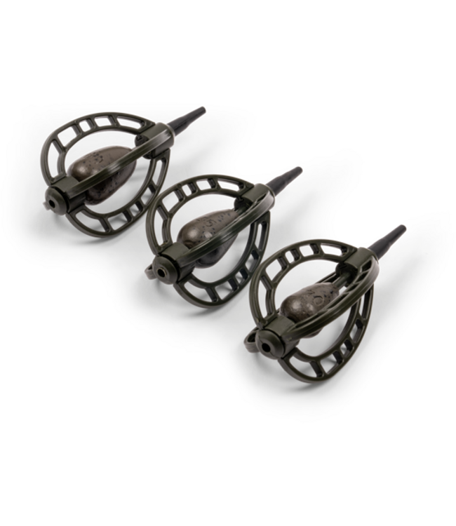 Zebco Trophy Four Frame Method Feeder