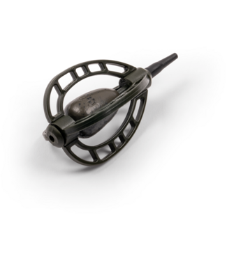 Zebco Trophy Four Frame Method Feeder