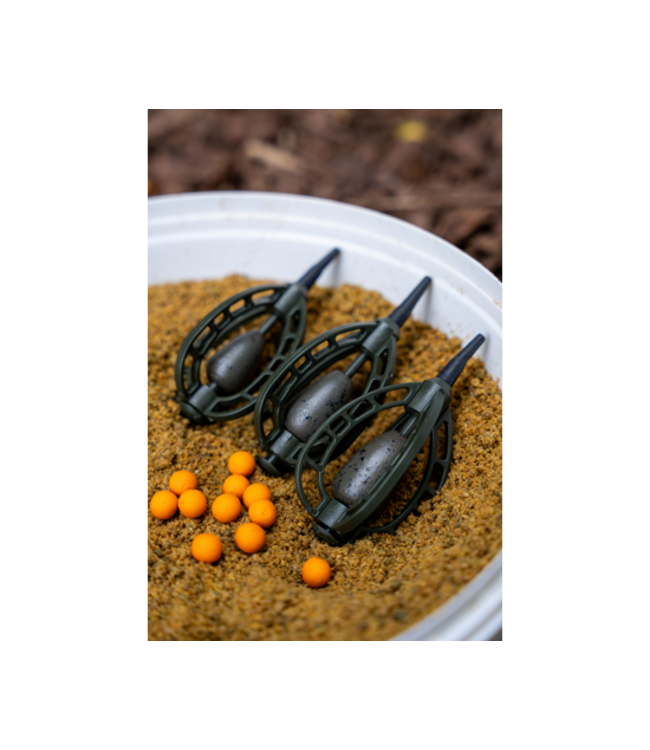 Zebco Trophy Four Frame Method Feeder