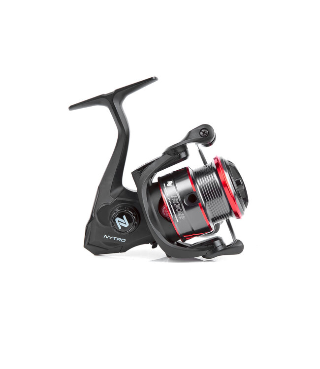 Sonik Reel Impax MK2