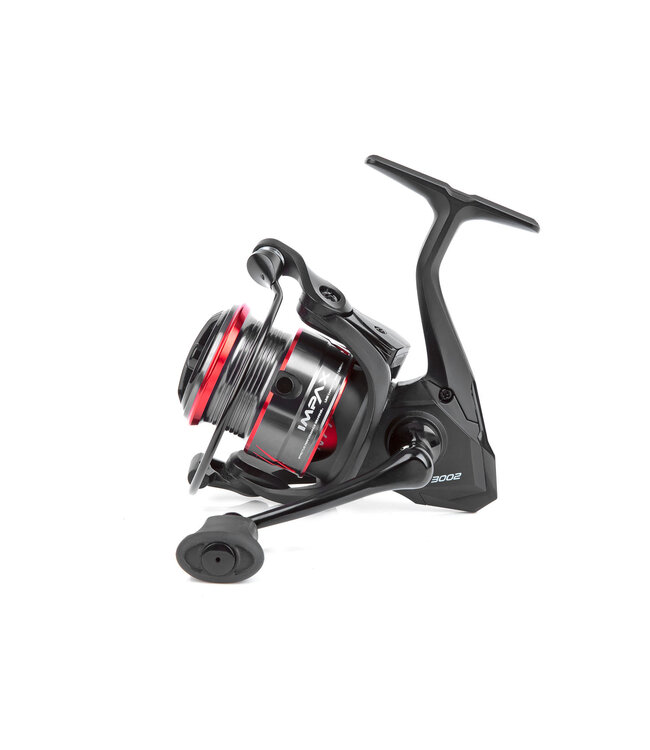 Sonik Reel Impax MK2