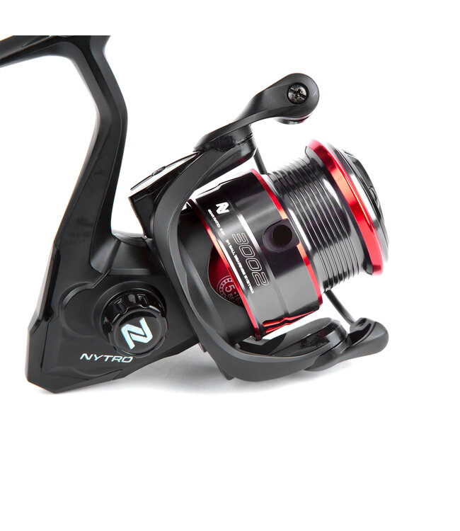 Nytro Reel Impax MK2