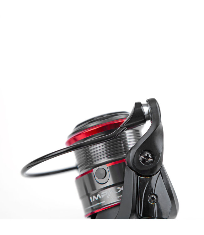 Sonik Reel Impax MK2