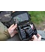 Korda Compac 100 Tackle Pouch Dark Kamo