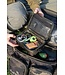 Korda Compac 125 Tackle Pouch Dark Kamo