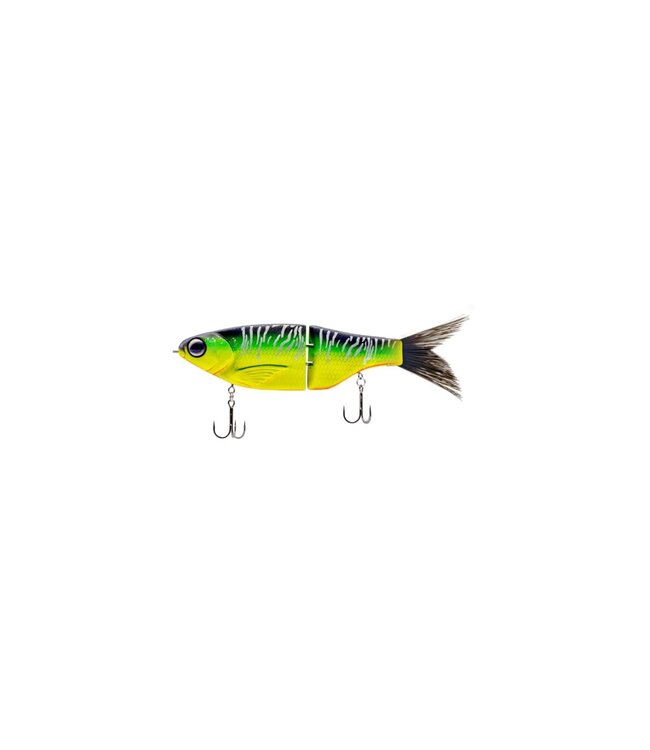 Spro KGB Chad Shad 180 18cm 67g – Glidebait voor snoek