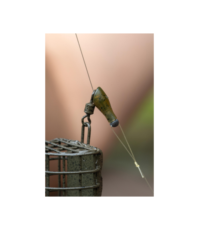 Korum Smokescreen Quick Change Beads (8 pcs)