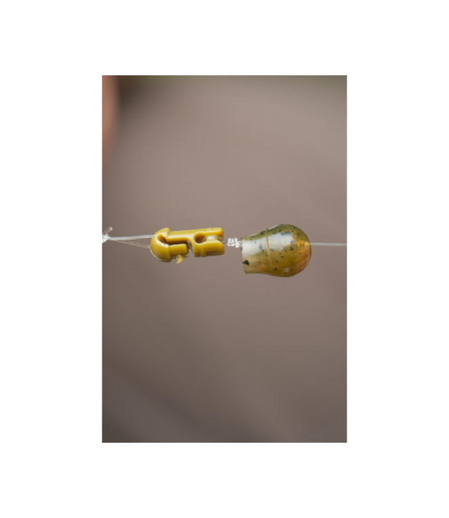 Korum Smokescreen Quick Change Beads (8 pcs)