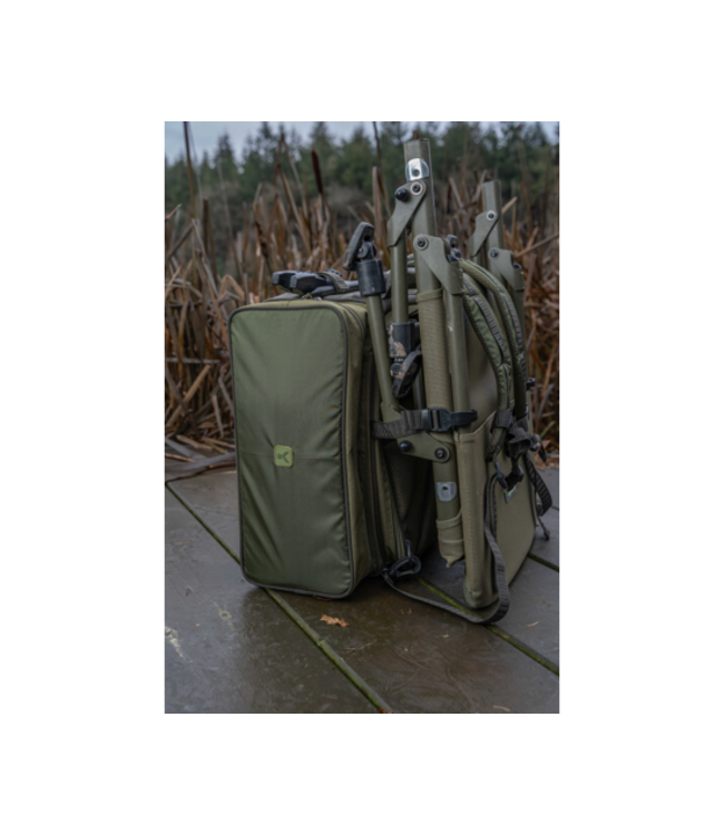 Korum Progress Ruckbag 35 litre