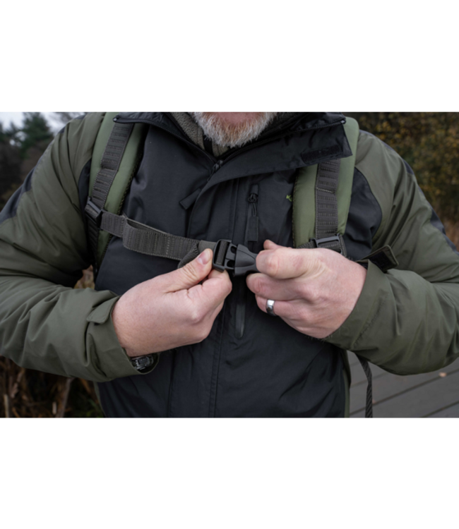 Korum Progress Ruckbag 35 litre