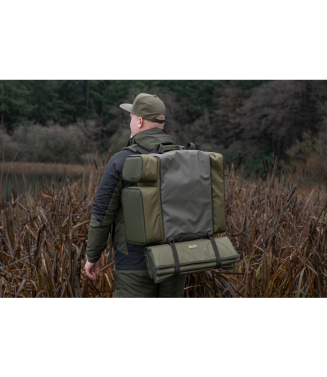 Korum Progress Ruckbag 35 litre