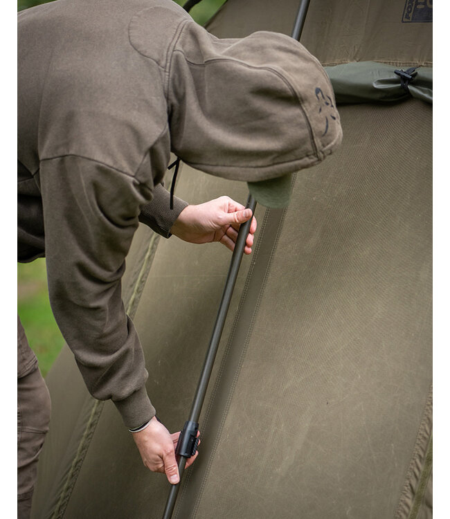 Fox EOS MK2 2 Person Bivvy