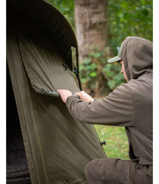 Fox EOS MK2 2 Person Bivvy
