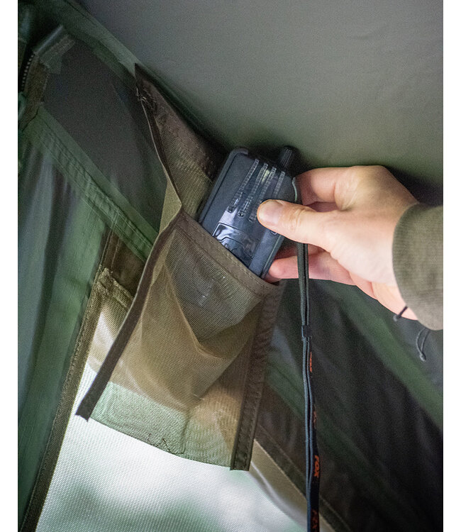 Fox EOS MK2 2 Person Bivvy