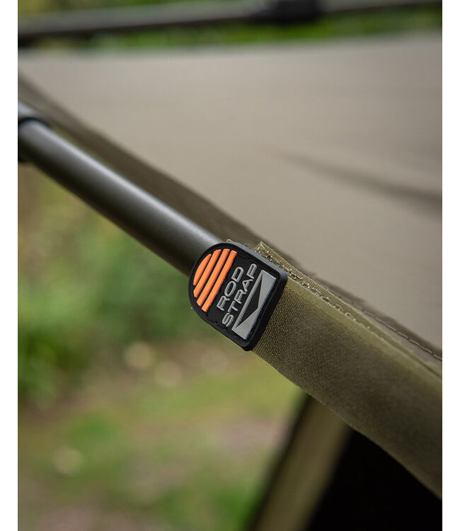 Fox EOS MK2 2 Person Bivvy