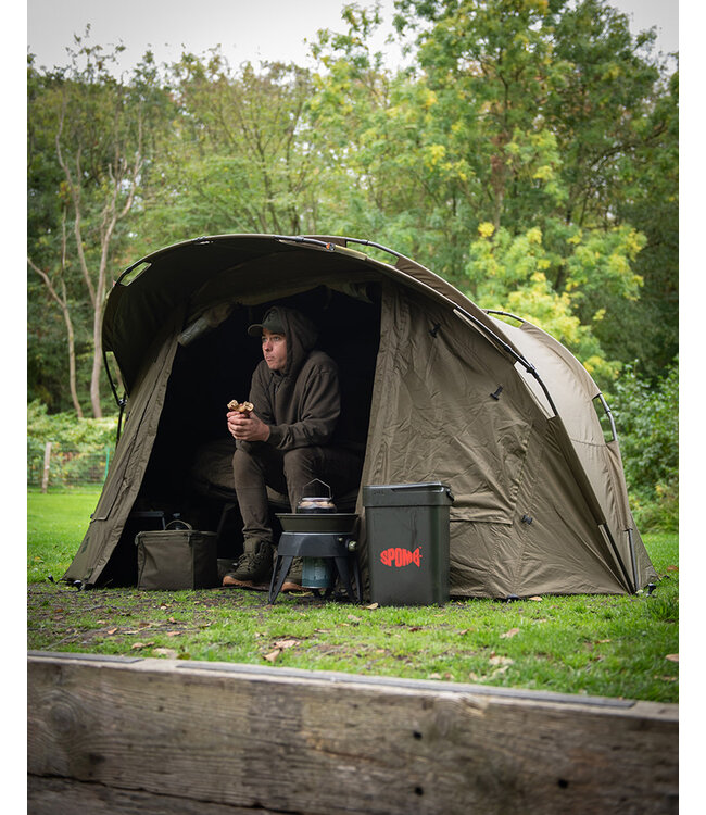 Fox EOS MK2 2 Person Bivvy
