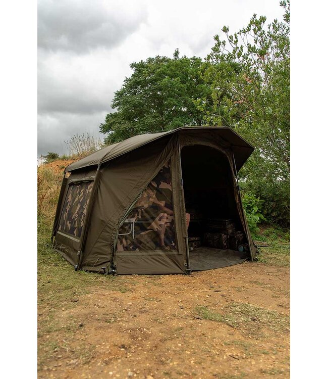 Fox Frontier II - Xlarge