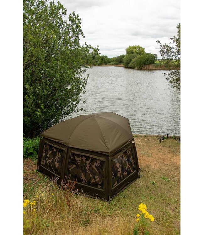 Fox Frontier II - Xlarge