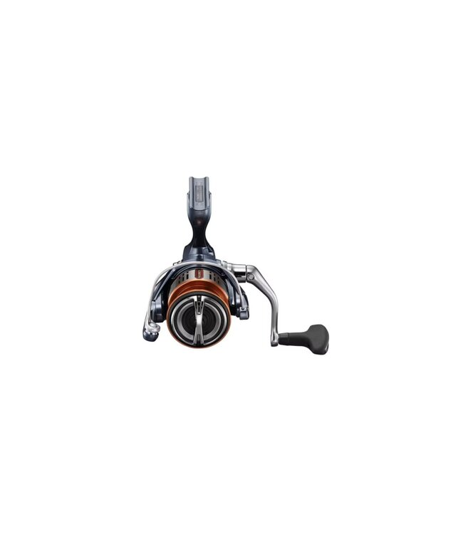 Shimano Nasci FD C5000 XG