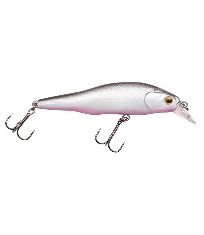 Spro Powercatcher Minnow 80 (profondeur 1m) 8cm - 10.9g