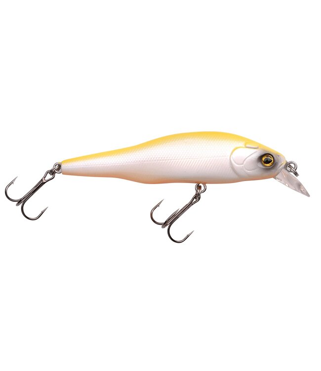Spro Powercatcher Minnow 80 (profondeur 1m) 8cm - 10.9g