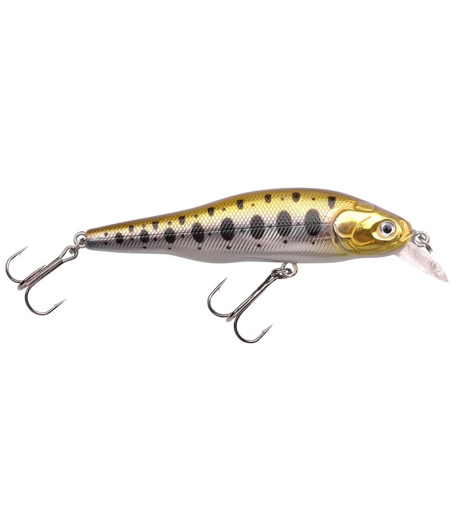 Spro Powercatcher Minnow 80 (Depth 1m) 8cm - 10.9g