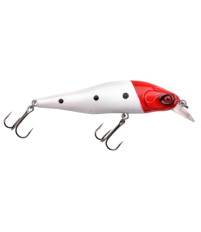 Spro Powercatcher Minnow 80 (diepte 1m) 8cm - 10.9g