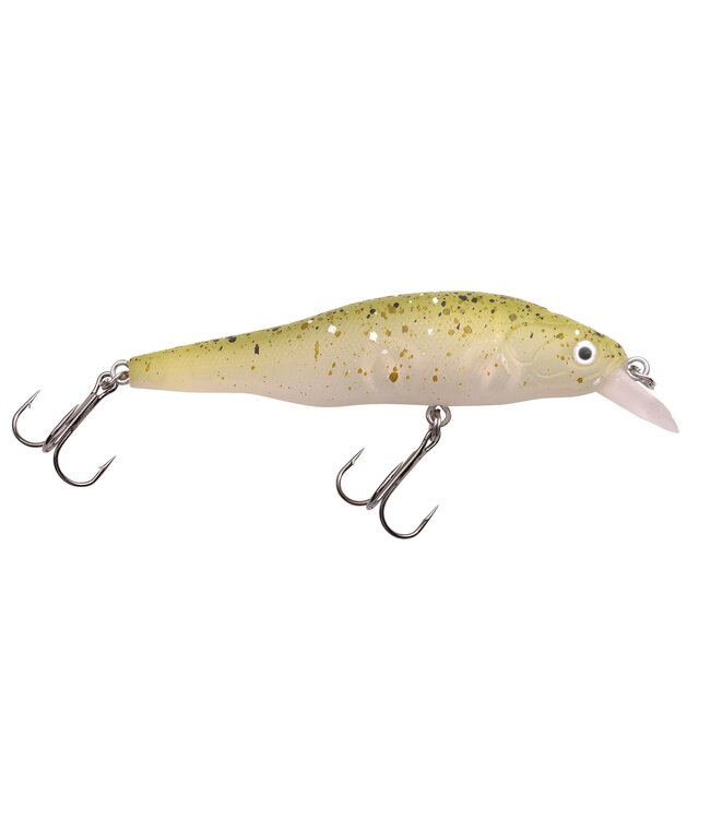 Spro Powercatcher Minnow 80 (diepte 1m) 8cm - 10.9g