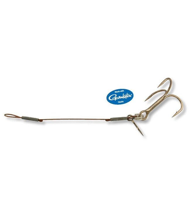 Spro Pike Fighter Shad Stinger