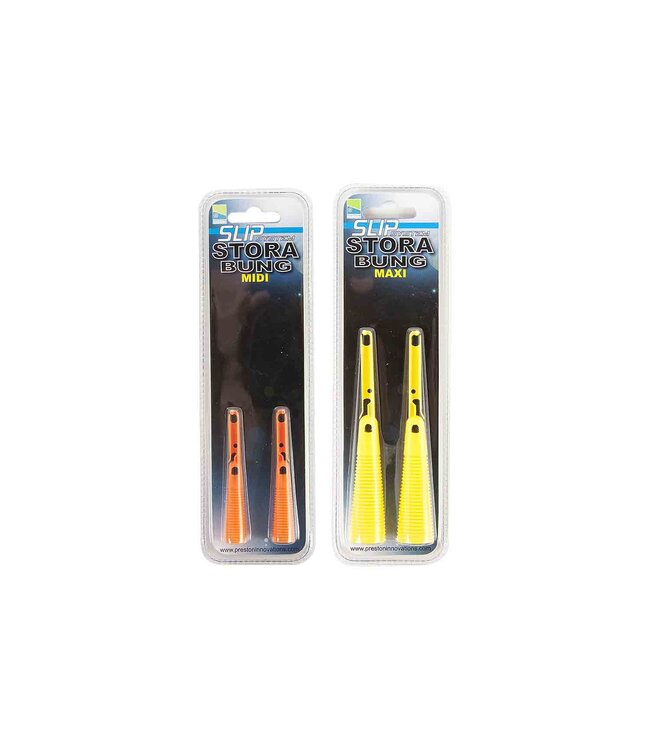 Preston Stora Bung (2 pcs)