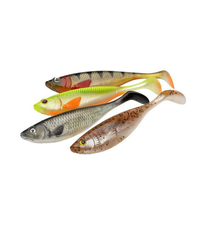 Effzett Strike Shad 11cm 11g