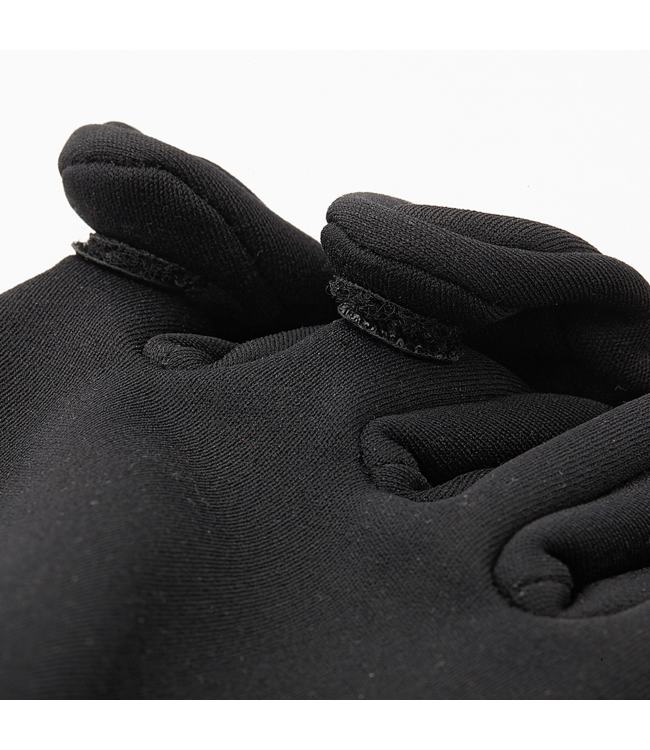 Savage Gear Gant Softshell Gris