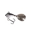 Westin Dropbite Tungsten Spin Tail Jig 1.8cm 9g – Compacte Tungsten Spin Tail met Colorado Blade voor Baars, Snoekbaars en Roofblei