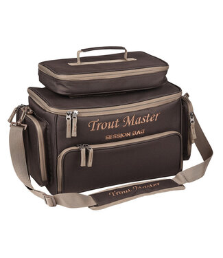 Trout Master Sac Session