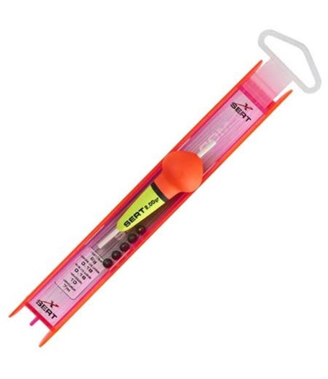 Sert Ligne Montée Truite 4 (7m)