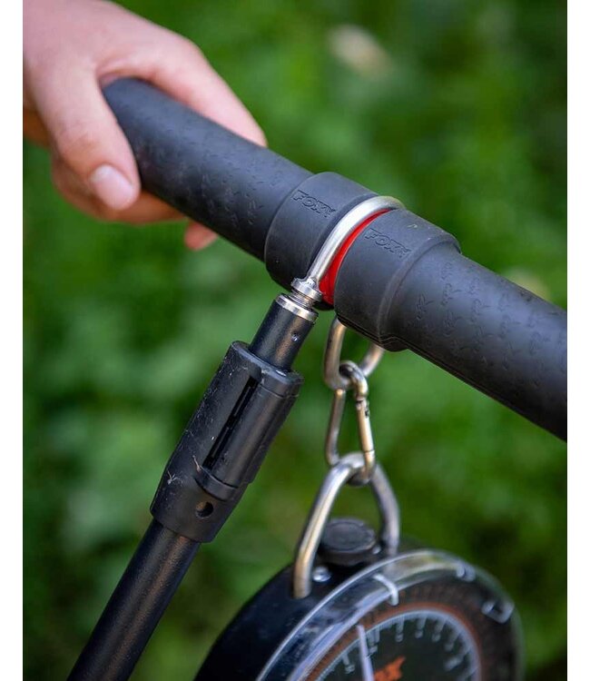 Fox Carpmaster HD Weigh Bar