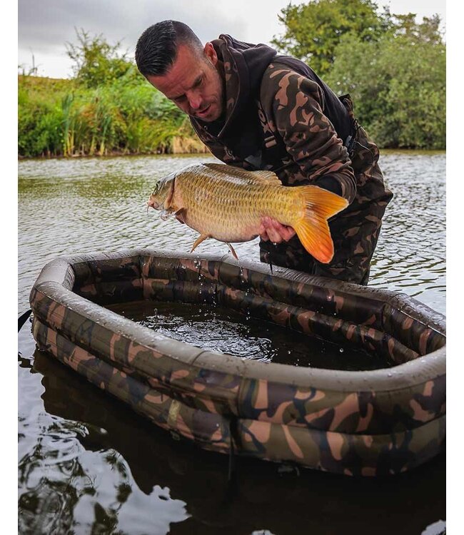 Fox Carpmaster Air Mat