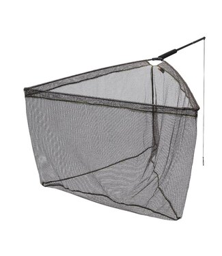 Prologic C3 Fulcrum Landing Net + Net Float Camo 42” – Kescher 1.80 m (2-teilig)