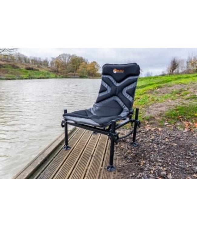 Guru X-Level Accessory Chair