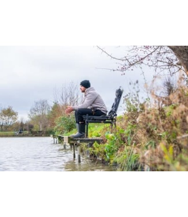 Guru X-Level Accessory Chair