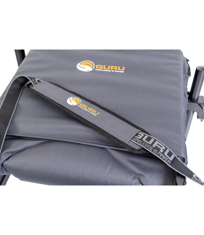 Guru Chaisse X-Level Accessory