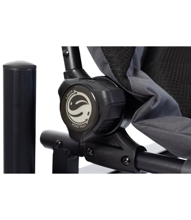 Guru X-Level Accessory Chair