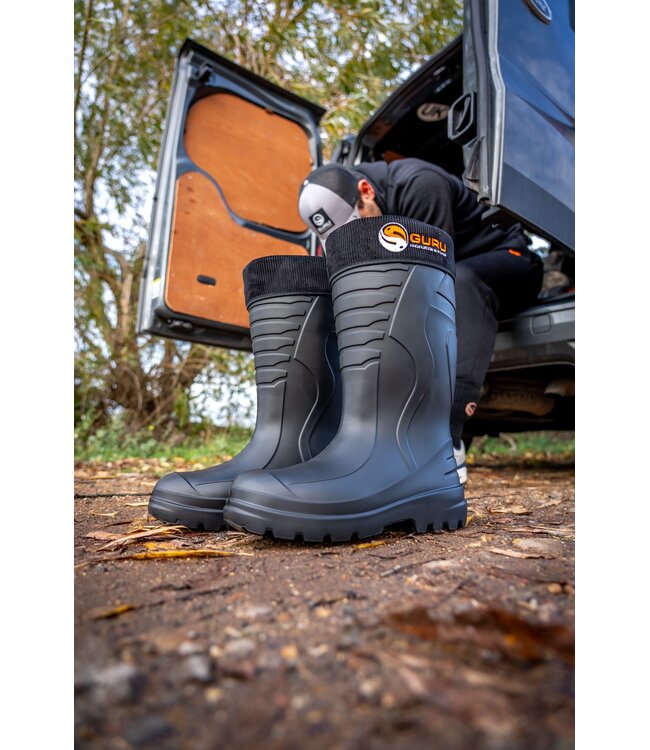 Guru Boots Wellies